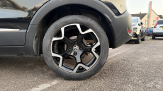 Vauxhall Crossland 1.2 Turbo Ultimate 5dr Petrol Hatchback